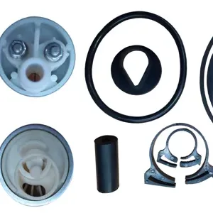 B006K-2 | Repuesto de Bomba FORD