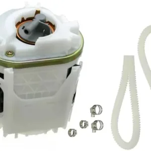 B022B | Medio módulo de B. VOLKSWAGEN