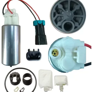 B02497 | Repuesto de Bomba FORD