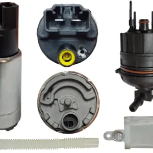 B03831 | Repuesto de Bomba FORD