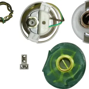 B0431 | Repuesto de Bomba AUDI