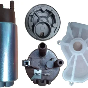 B04363A | Repuesto de Bomba VOLKSWAGEN