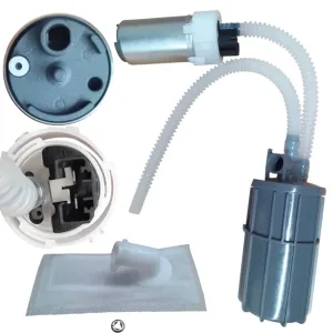 B0603 | Repuesto de Bomba GENERAL MOTORS