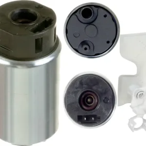 B08727 | Repuesto de Bomba TOYOTA