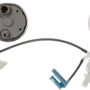 B08798 | Repuesto de Bomba TOYOTA