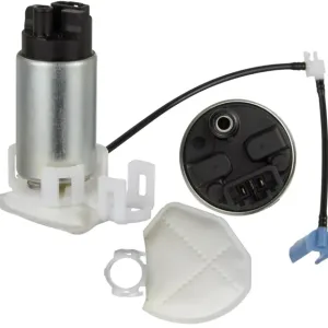 B08912 | Repuesto de Bomba TOYOTA