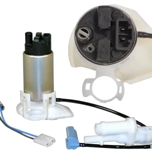 B09086 | Repuesto de Bomba TOYOTA