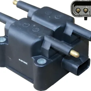 BOD04 | Bobina CHRYSLER