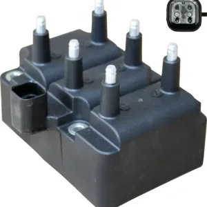 BOD07 | Bobina CHRYSLER