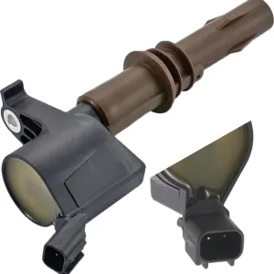 BOFD509 | Bobina FORD