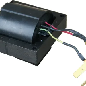 BOGM03 | Bobina GENERAL MOTORS