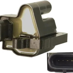 BOUF271 | Bobina GENERAL MOTORS