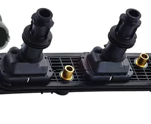 BOUF278 | Bobina GENERAL MOTORS