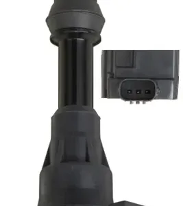 BOUF373 | Bobina HONDA