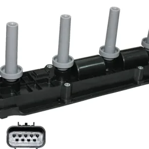 BOUF391 | Bobina GENERAL MOTORS