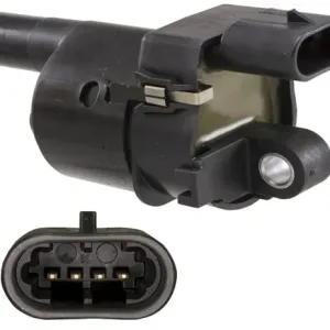 BOUF414 | Bobina GENERAL MOTORS