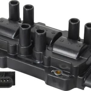 BOUF434 | Bobina GENERAL MOTORS