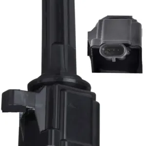 BOUF497 | Bobina GENERAL MOTORS