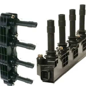 BOUF687 | Bobina GENERAL MOTORS