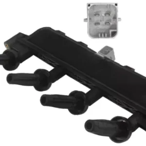 BOUF695 | Bobina PEUGEOT