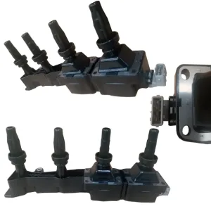 BOUF701 | Bobina PEUGEOT