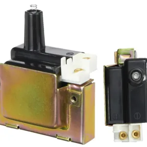 BOUF89 | Bobina HONDA