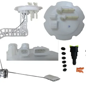 F426 | Flotador Nacional NISSAN