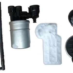 FILS1314 | Filtro Interior GENERAL MOTORS